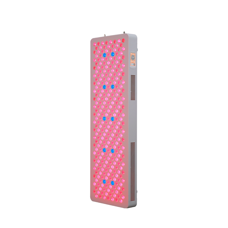 Best 7 Wavelength 480nm Infrared Light Therapy Lamp Panel For Skin Rejuvenation 23