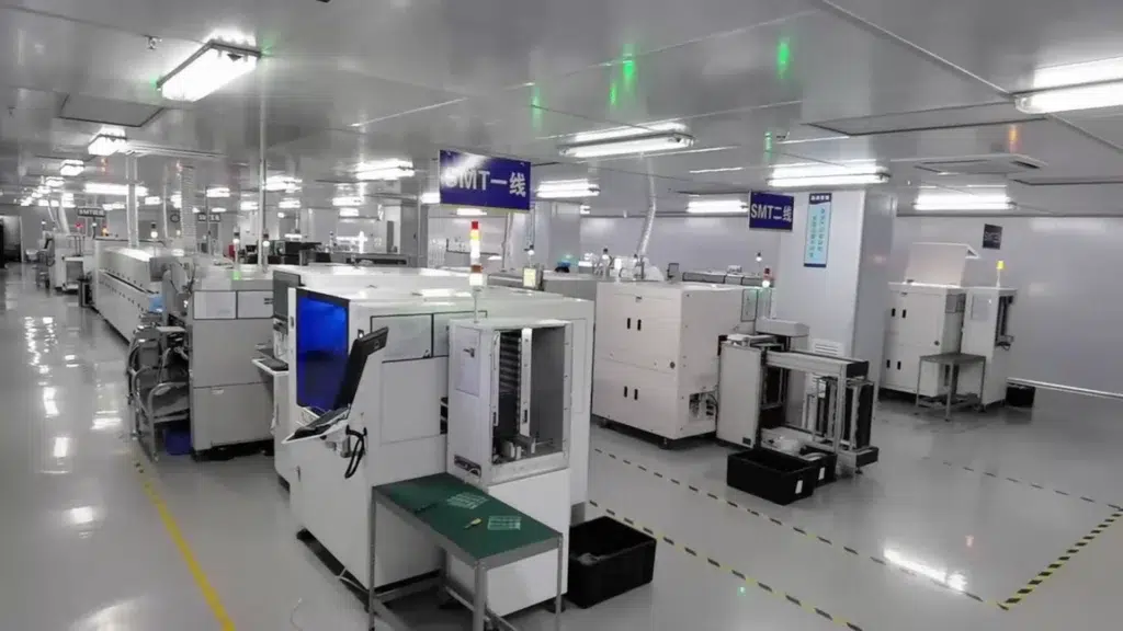 Medical Grade red light therapy device Manufacturer 03