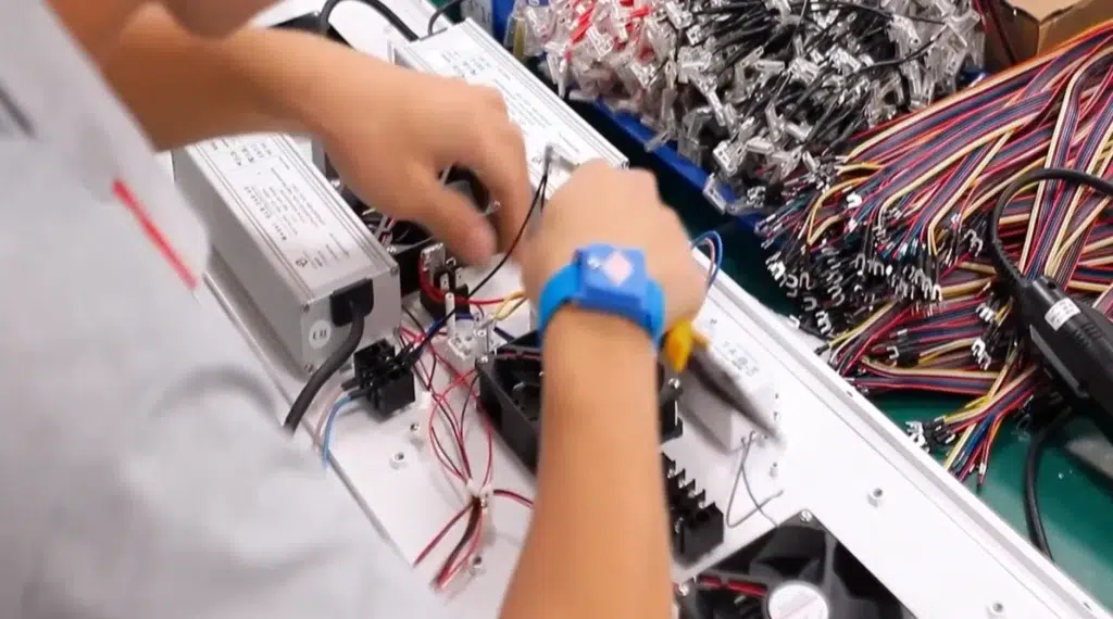 Medical Grade red light therapy device Manufacturer 21