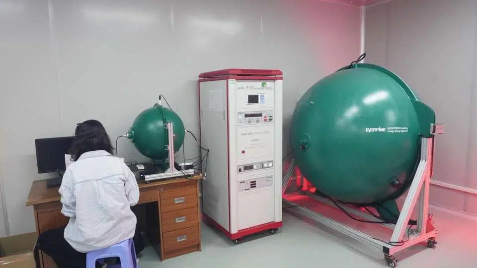 Medical Grade red light therapy device Manufacturer 30