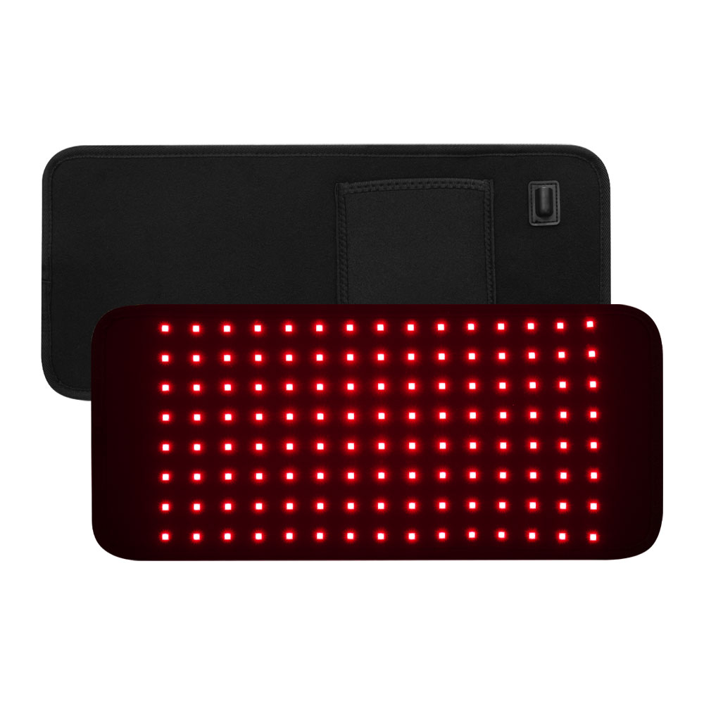 Professional Medical Grade 660 850nm Red Light Therapy Pad​ For Pain 001